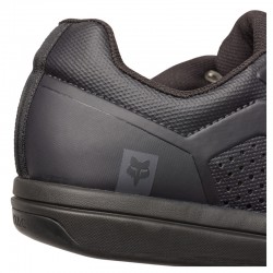 BUTY FOX UNION BLACK  ENDURO CROSS