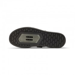 BUTY FOX UNION GREY  ENDURO CROSS