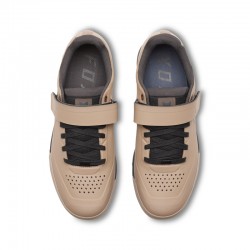 BUTY FOX UNION MOCHA  ENDURO CROSS