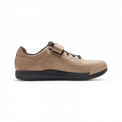 BUTY FOX UNION MOCHA  ENDURO CROSS