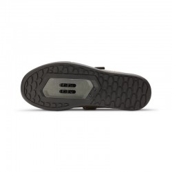 BUTY FOX UNION MOCHA  ENDURO CROSS