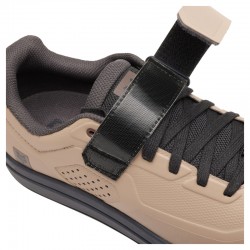 BUTY FOX UNION MOCHA  ENDURO CROSS