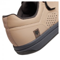 BUTY FOX UNION MOCHA  ENDURO CROSS