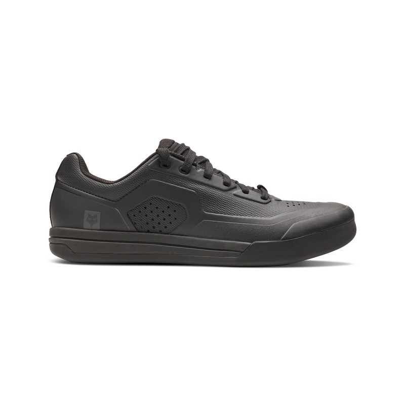 BUTY FOX UNION FLAT BLACK ENDURO CROSS BUTY FOX UNION FLAT BLACK ENDURO CROSS
