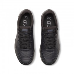 BUTY FOX UNION FLAT BLACK  ENDURO CROSS