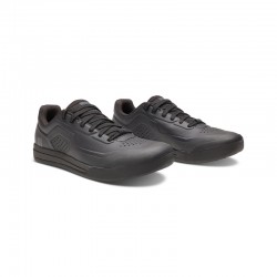 BUTY FOX UNION FLAT BLACK  ENDURO CROSS