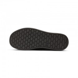 BUTY FOX UNION FLAT BLACK  ENDURO CROSS