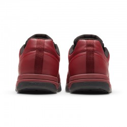 BUTY FOX UNION FLAT RED  ENDURO CROSS