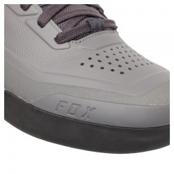 BUTY FOX UNION FLAT GREY  ENDURO CROSS