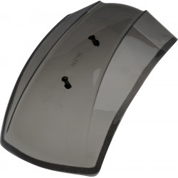 OSŁONA/NAKŁADKA PRZECIWDESZCZOWA WLOTÓW DO KASKU BELL ELIMINATOR CLEAR DARK SMOKE XS-M