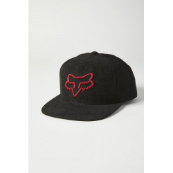 CZAPKA Z DASZKIEM FOX...