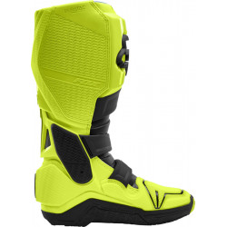 BUTY FOX INSTINCT FLO YELLOW  (WKŁADKA 277MM) ENDURO CROSS