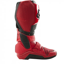 BUTY FOX INSTINCT RED/BLACK  ENDURO CROSS