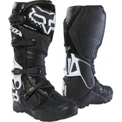 BUTY FOX INSTINCT X BLACK...