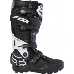 BUTY FOX INSTINCT X BLACK  ENDURO CROSS