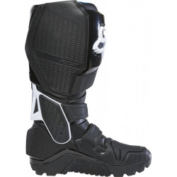 BUTY FOX INSTINCT X BLACK  ENDURO CROSS
