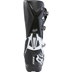 BUTY FOX INSTINCT X BLACK  ENDURO CROSS