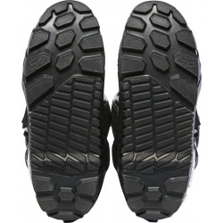 BUTY FOX INSTINCT X BLACK  ENDURO CROSS
