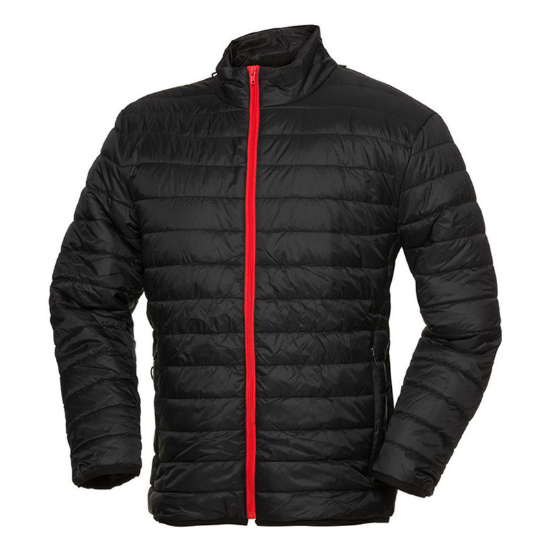 PODPINKA DO KURTKI IXS JACKET FUNCTION BLACK 
