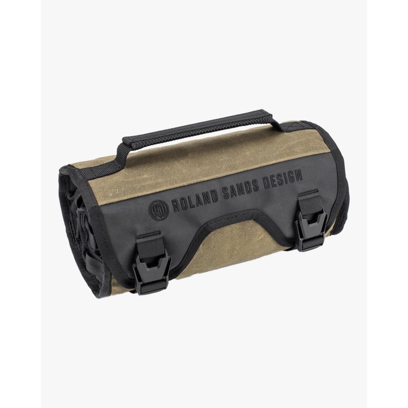 Kriega Roam Tool Roll torba narzędziowa