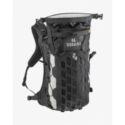 Kriega Trail 18 SIDEBURN Limitowana Edycja plecak motocyklowy