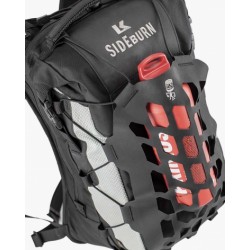 Kriega Trail 18 SIDEBURN Limitowana Edycja plecak motocyklowy