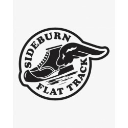 Kriega Trail 18 SIDEBURN Limitowana Edycja plecak motocyklowy