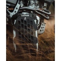 Kriega Trail 18 SIDEBURN Limitowana Edycja plecak motocyklowy