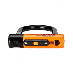 ZAPIĘCIE U-LOCK KRYPTONITE EVOLUTION MINI-7 (LINKA W ZESTAWIE) 8,3CM X 17,8CM