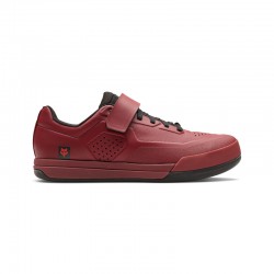 BUTY FOX UNION RED  ENDURO...