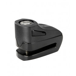 BLOKADA TARCZY HAMULCOWEJ KRYPTONITE KEEPER MICRO DISC LOCK BLACK
