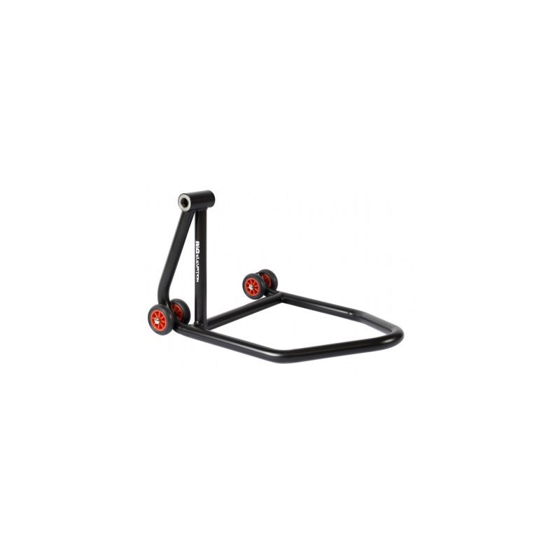 PODNOŚNIK TYŁ RG RACING TYLKO LEWA STRONA BLACK