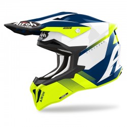 KASK AIROH STRYCKER BLAZER...
