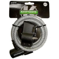 ZAPIĘCIE KRYPTONITE KEEPER...