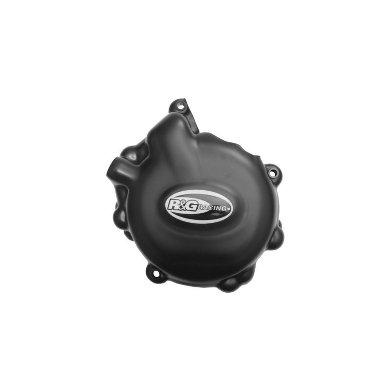 ZESTAW OSŁON SILNIKA RG RACING SUZUKI GSX-R600/750 K6-K7 (2 CZĘŚCI) BLACK
