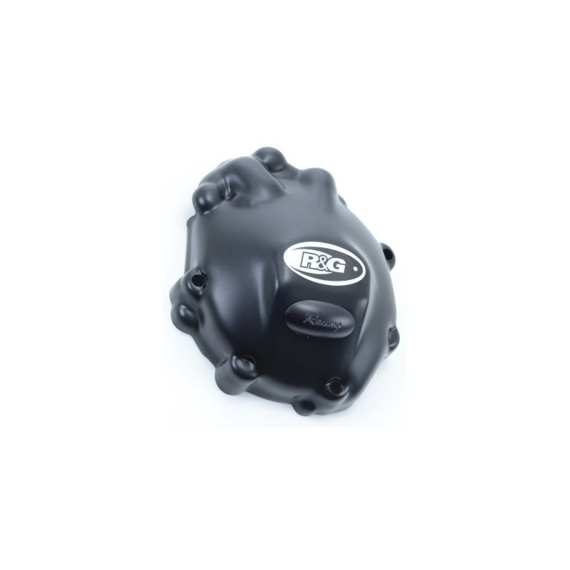 ZESTAW OSŁON SILNIKA RG RACING SUZUKI GSXR1000 K9- (2 CZĘŚCI) BLACK