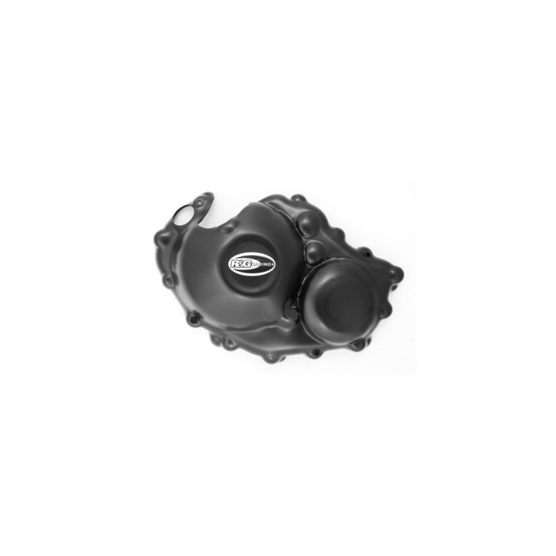 ZESTAW OSŁON SILNIKA RG RACING HONDA CBR1000RR 08-16 (2 CZĘŚCI) BLACK