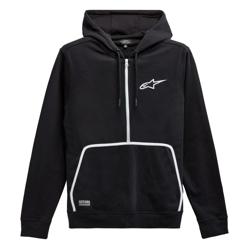 BLUZA ALPINESTARS BOUND BLACK 
