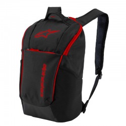 PLECAK ALPINESTARS DEFCON V2 BLACK/RED 
