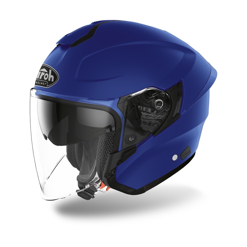 KASK AIROH H20 COLOR BLUE MATT 