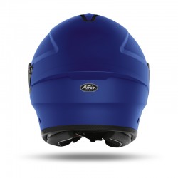 KASK AIROH H20 COLOR BLUE MATT 
