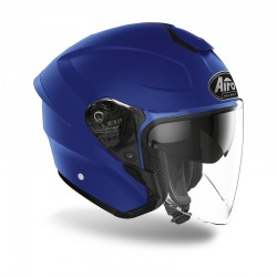 KASK AIROH H20 COLOR BLUE MATT 
