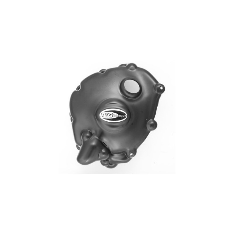 ZESTAW OSŁON SILNIKA RG RACING YAMAHA YZF-R1 09-14 (3 CZĘŚCI) BLACK