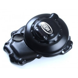 ZESTAW OSŁON SILNIKA RG RACING KAWASAKI ZX10 11-16 (3 CZĘŚCI) BLACK