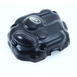 ZESTAW OSŁON SILNIKA RG RACING KAWASAKI ZX10 11-16 (3 CZĘŚCI) BLACK