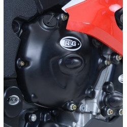 ZESTAW OSŁON SILNIKA RG RACING BMW S1000RR 10-16/HP4/S1000R 14-16 (3 CZĘŚCI) BLACK