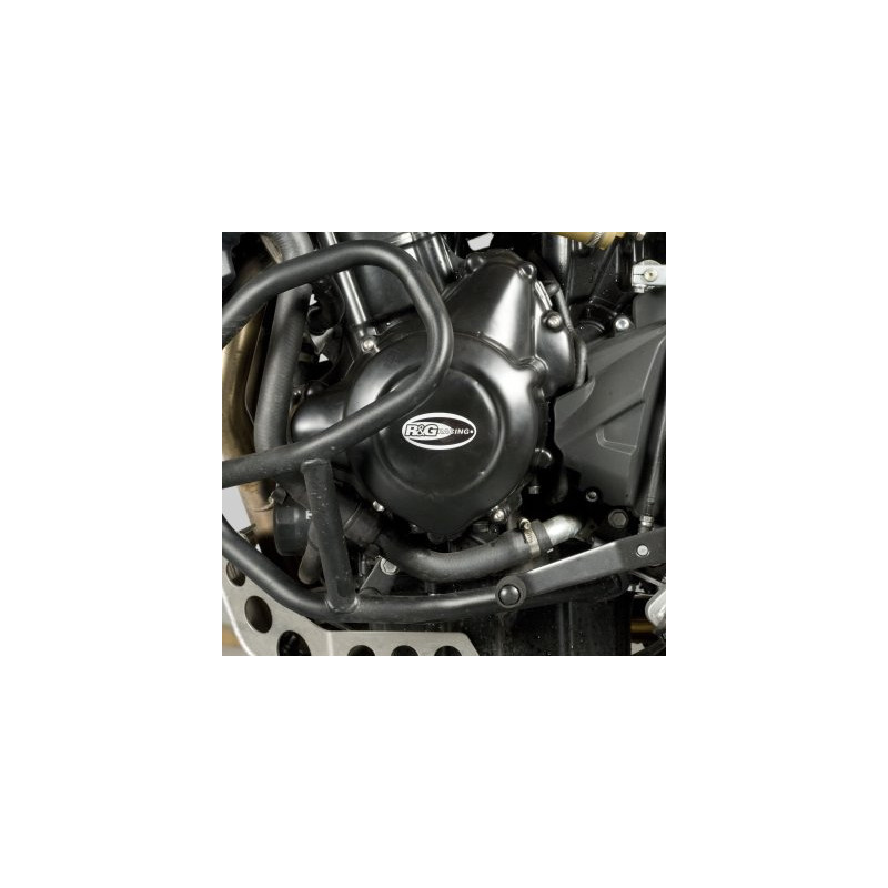 ZESTAW OSŁON SILNIKA RG RACING TRIUMPH TIGER 800 (2 CZĘŚCI) (NOT FOR XCX/XRX MODELS) BLACK