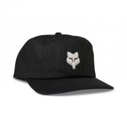 CZAPKA Z DASZKIEM FOX...