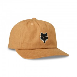 CZAPKA Z DASZKIEM FOX...