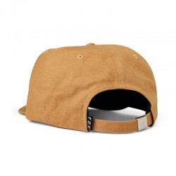CZAPKA Z DASZKIEM FOX ALFRESCO ADJUSTABLE COGNAC  ENDURO CROSS